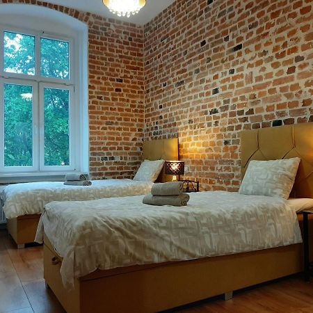 Apartamenty Lubin - Loft Lubiń Exterior foto