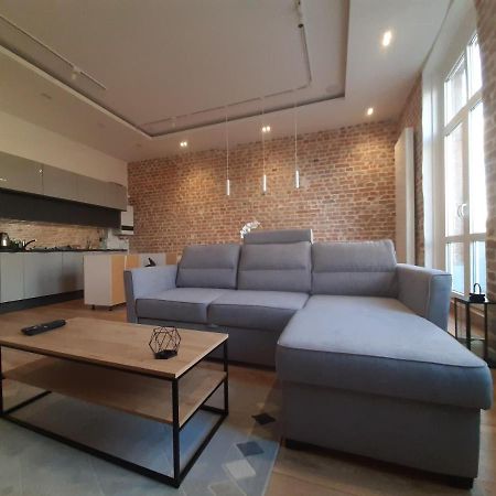 Apartamenty Lubin - Loft Lubiń Exterior foto