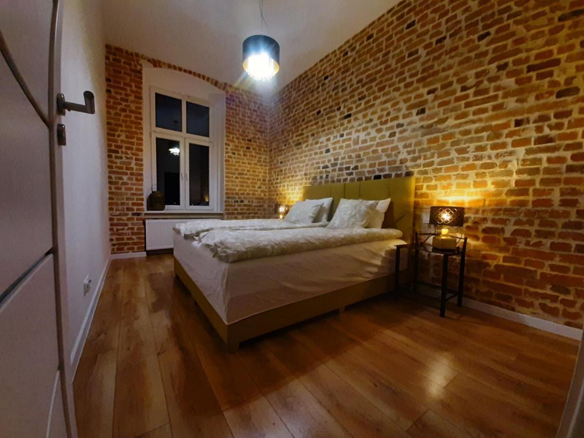 Apartamenty Lubin - Loft Lubiń Exterior foto