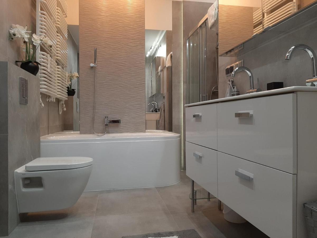 Apartamenty Lubin - Loft Lubiń Exterior foto
