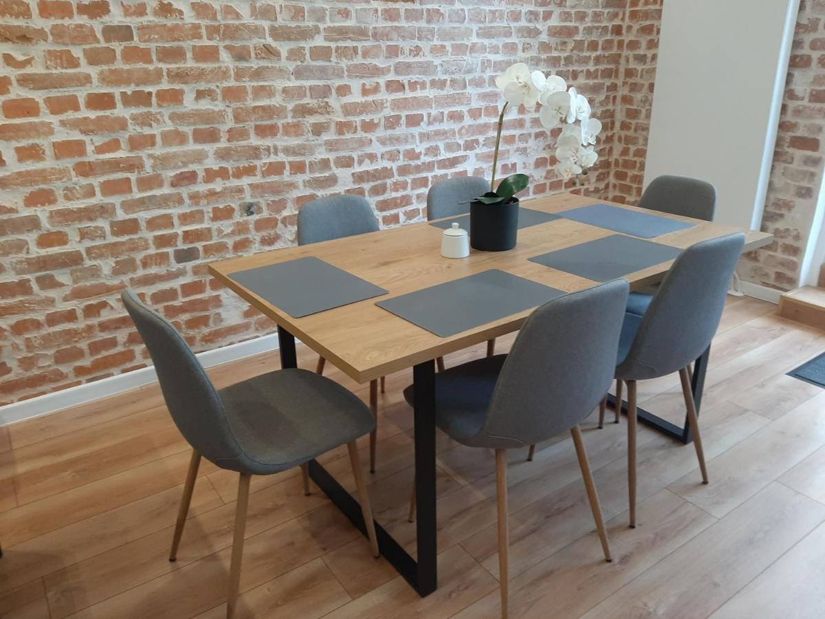 Apartamenty Lubin - Loft Lubiń Exterior foto