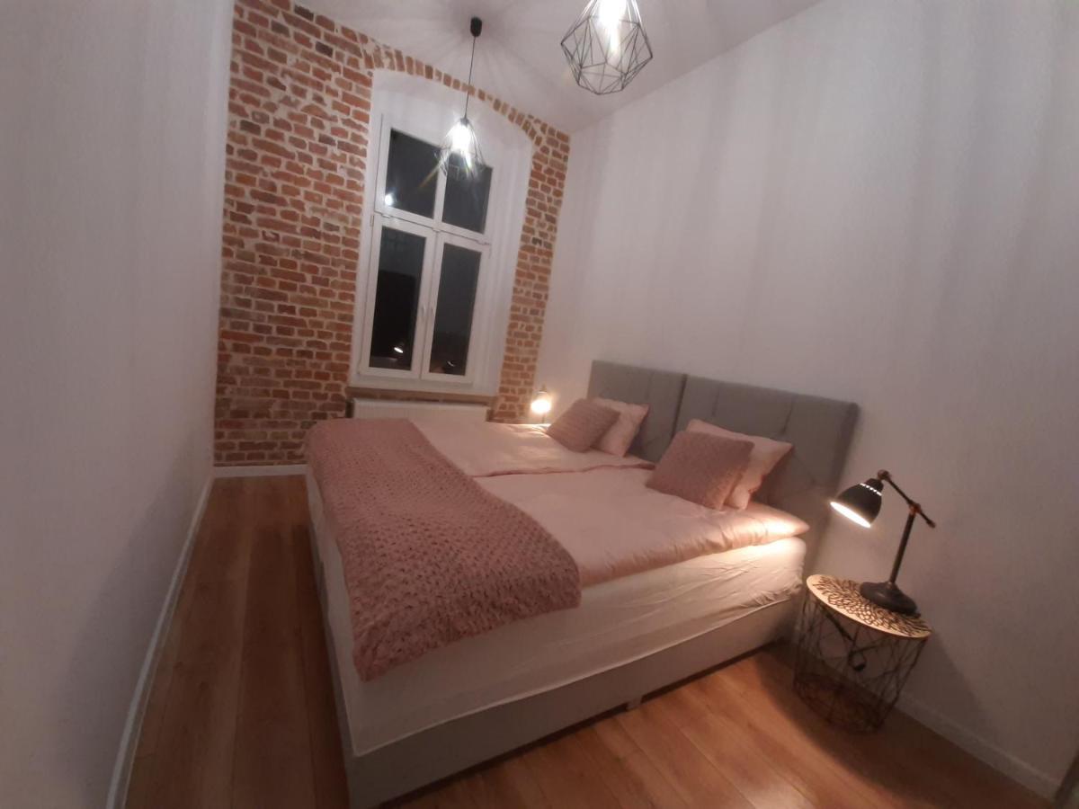 Apartamenty Lubin - Loft Lubiń Exterior foto