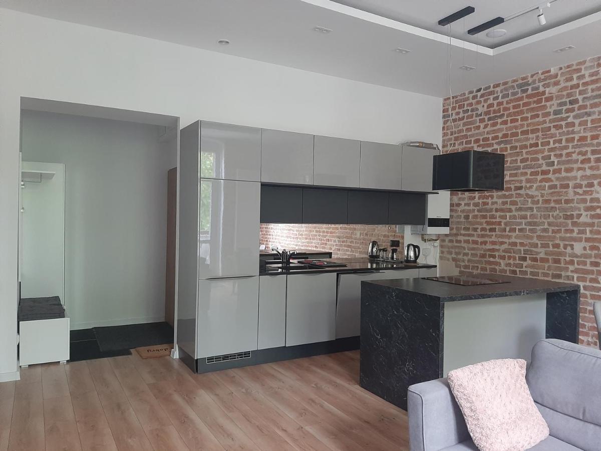 Apartamenty Lubin - Loft Lubiń Exterior foto